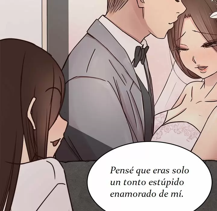 Stupid Love Capítulo 41 - Page 116