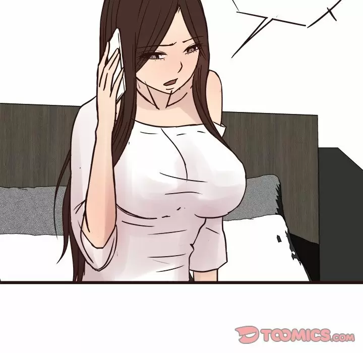 Stupid Love Capítulo 41 - Page 13