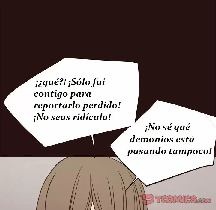 Stupid Love Capítulo 41 - Page 28