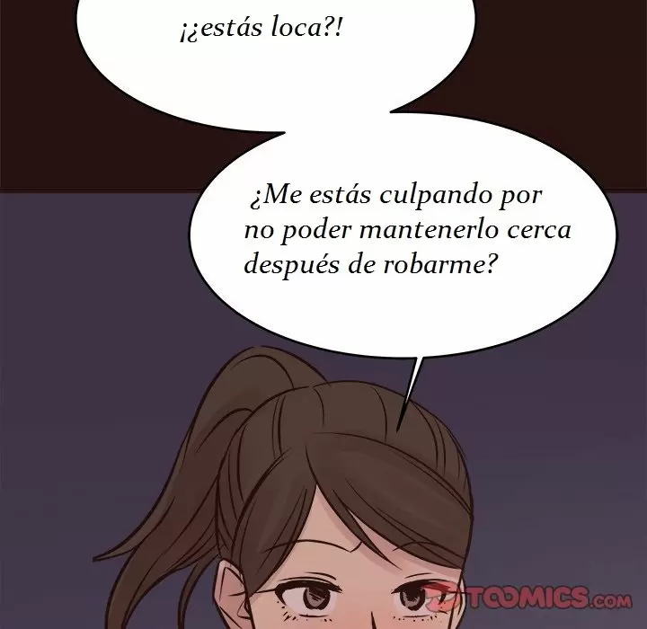 Stupid Love Capítulo 41 - Page 52