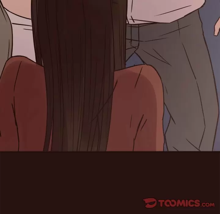 Stupid Love Capítulo 41 - Page 61