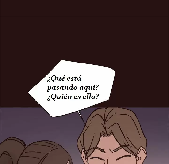 Stupid Love Capítulo 41 - Page 62