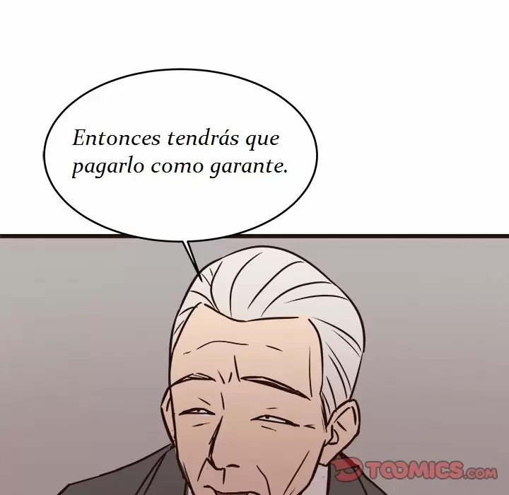 Stupid Love Capítulo 41 - Page 91