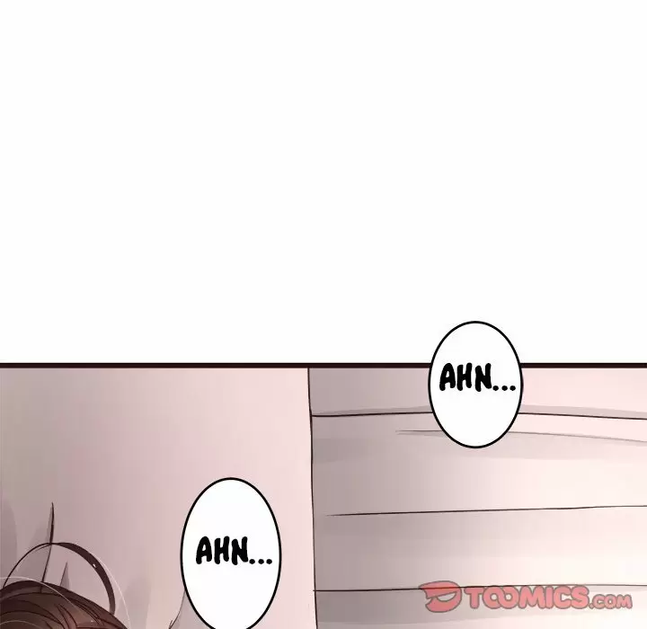 Stupid Love Capítulo 42 - Page 25