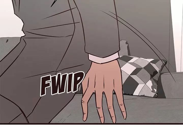 Stupid Love Capítulo 42 - Page 3