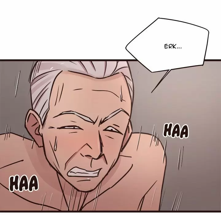 Stupid Love Capítulo 42 - Page 32