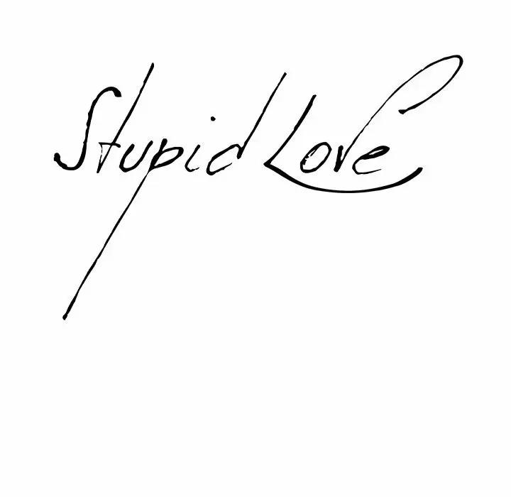 Stupid Love Capítulo 42 - Page 9