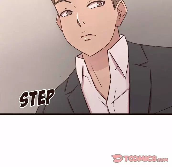 Stupid Love Capítulo 43 - Page 10