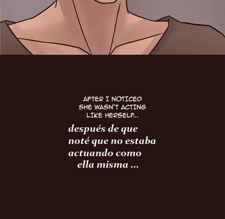 Stupid Love Capítulo 43 - Page 45