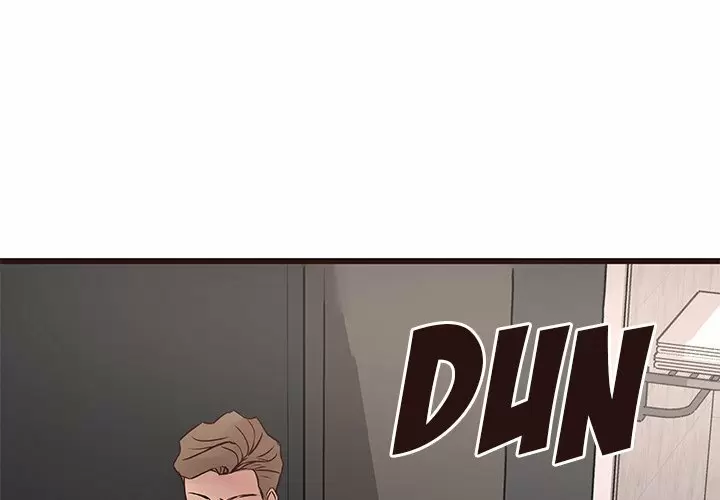 Stupid Love Capítulo 43 - Page 5