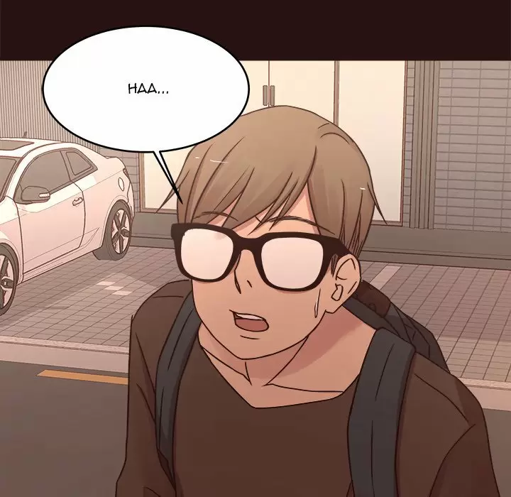 Stupid Love Capítulo 43 - Page 56