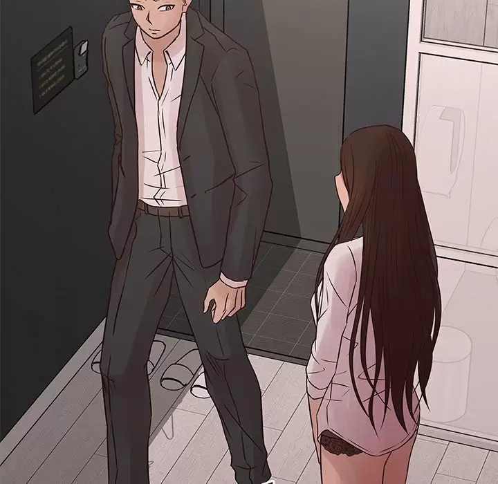 Stupid Love Capítulo 43 - Page 6