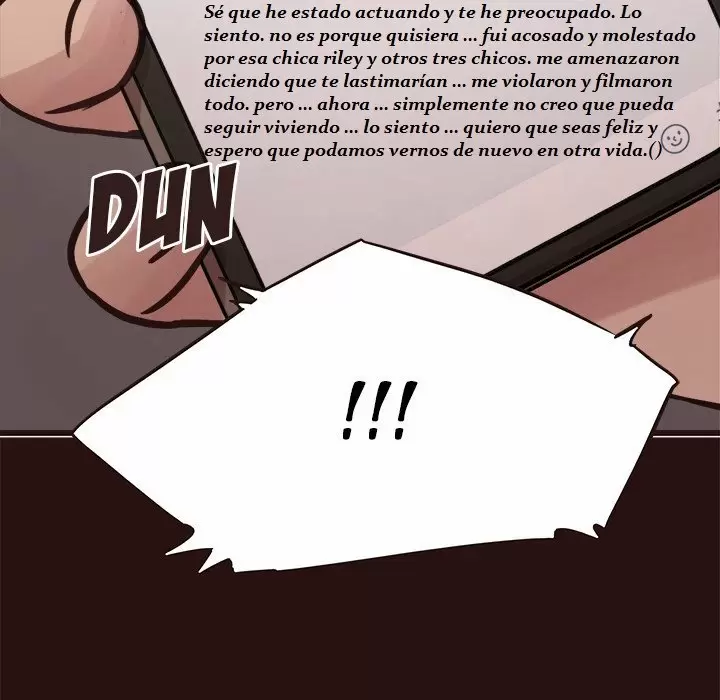 Stupid Love Capítulo 43 - Page 65