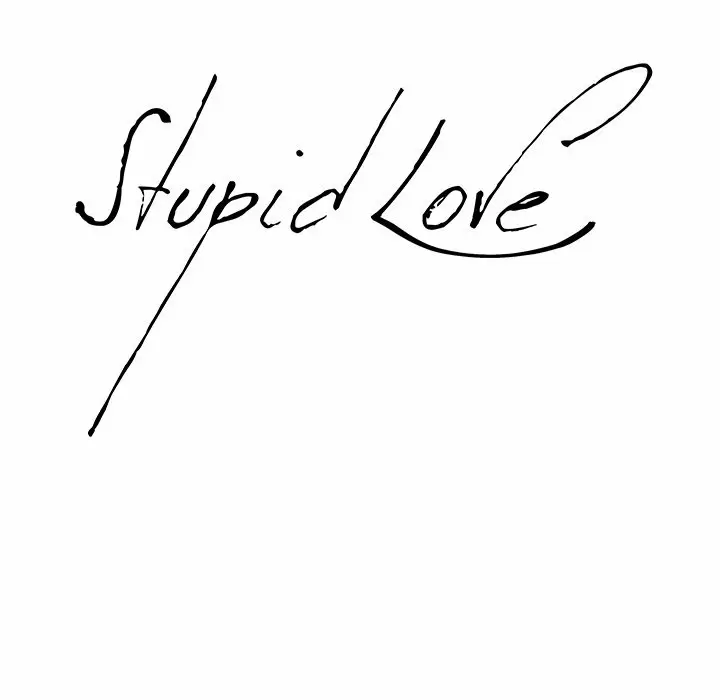 Stupid Love Capítulo 43 - Page 8