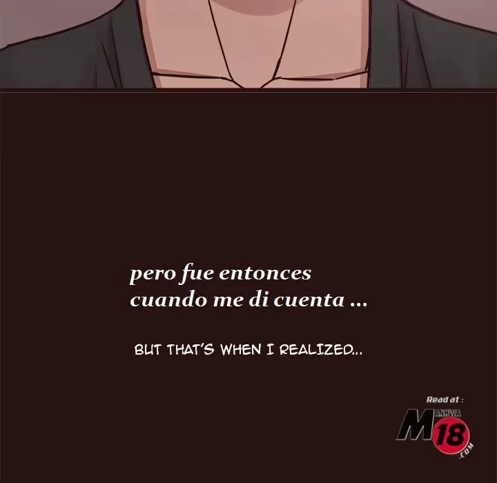 Stupid Love Capítulo 44 - Page 111