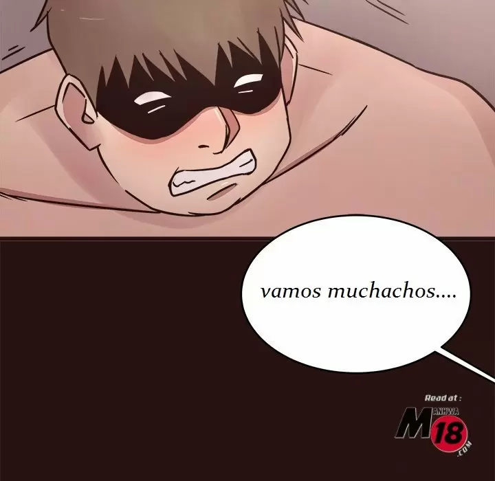 Stupid Love Capítulo 44 - Page 116