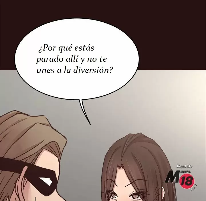 Stupid Love Capítulo 44 - Page 140