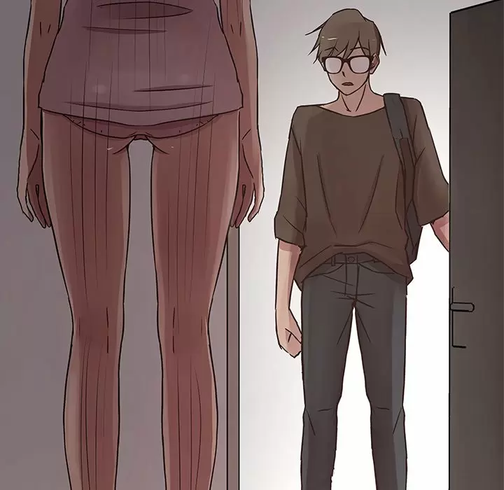 Stupid Love Capítulo 45 - Page 117
