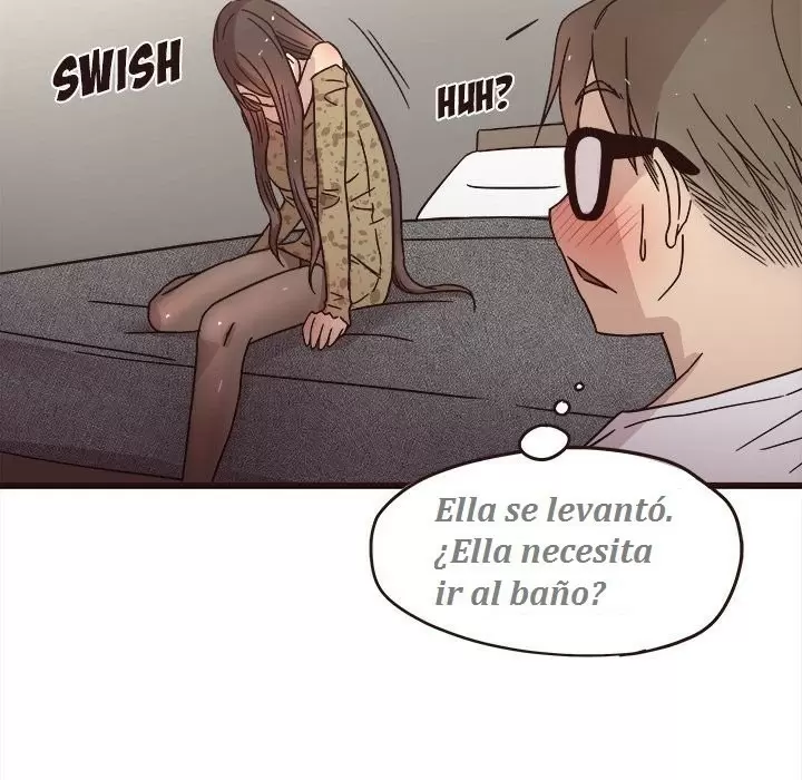 Stupid Love Capítulo 5 - Page 104