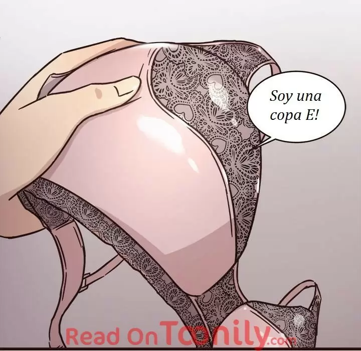 Stupid Love Capítulo 5 - Page 15
