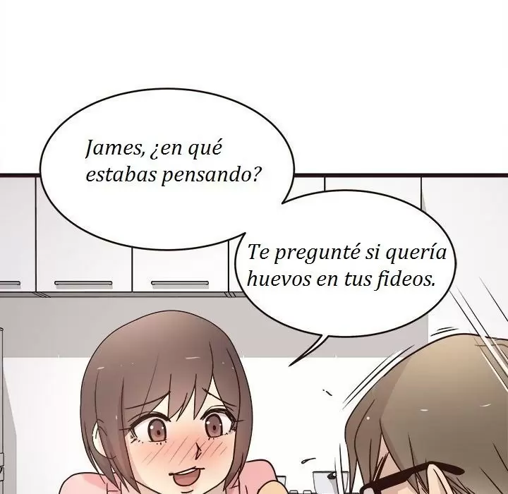 Stupid Love Capítulo 5 - Page 43
