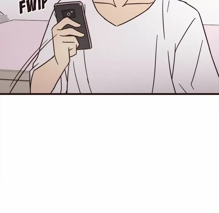 Stupid Love Capítulo 5 - Page 49