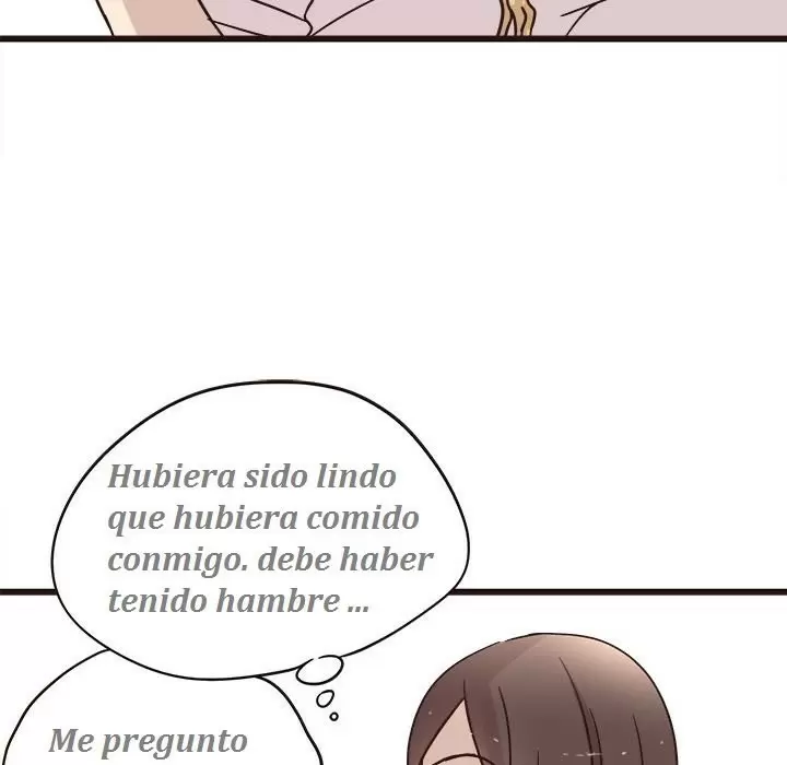 Stupid Love Capítulo 5 - Page 57
