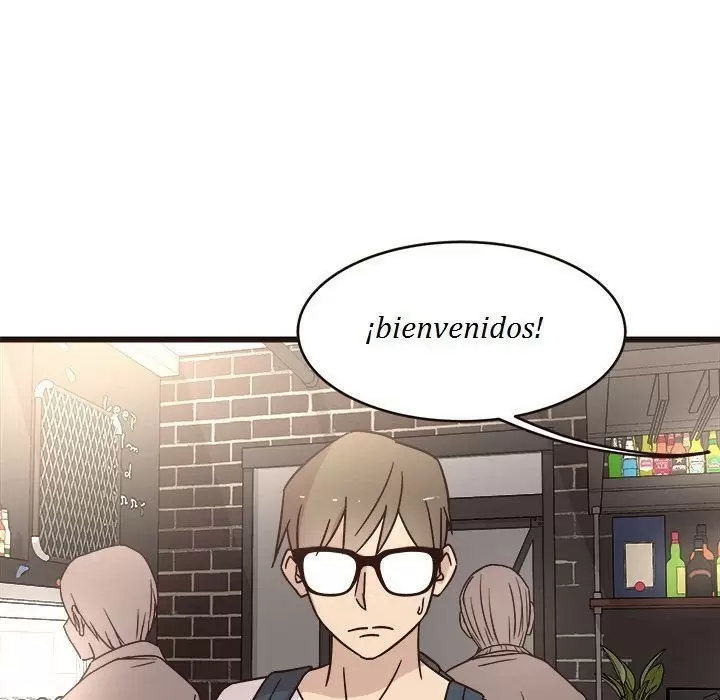Stupid Love Capítulo 5 - Page 62