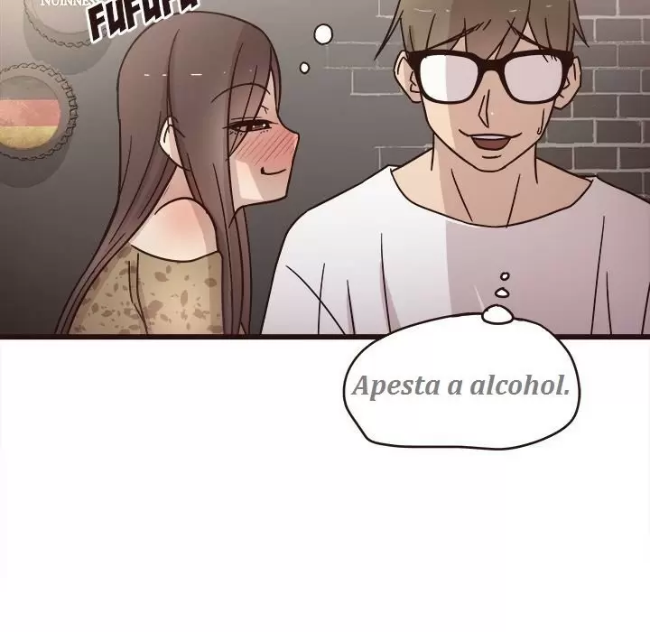Stupid Love Capítulo 5 - Page 69
