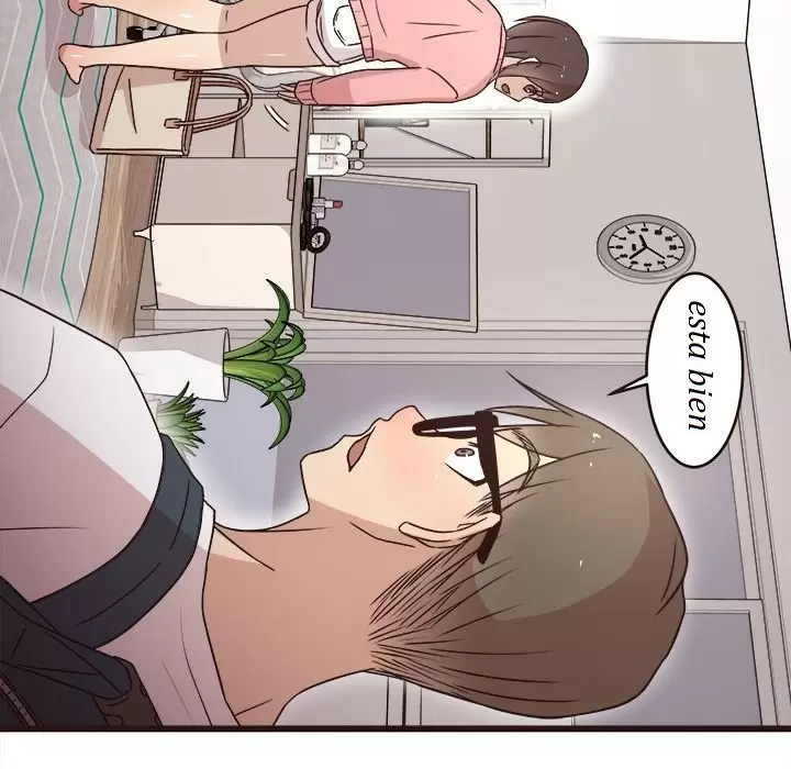 Stupid Love Capítulo 5 - Page 7