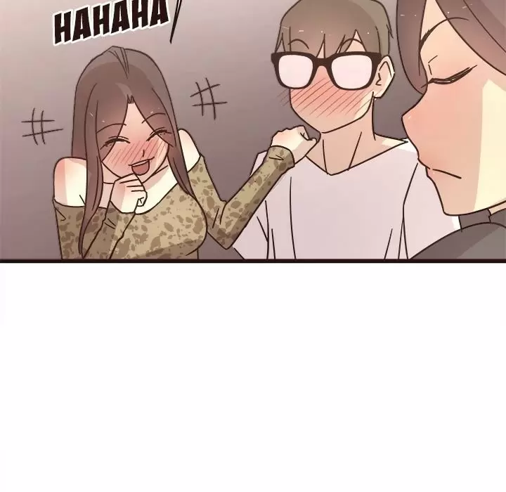 Stupid Love Capítulo 5 - Page 77