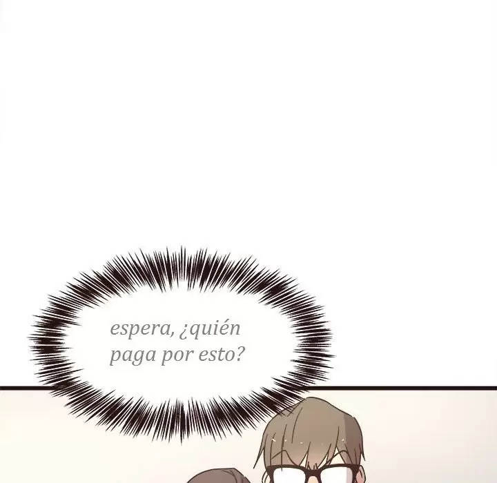 Stupid Love Capítulo 5 - Page 90