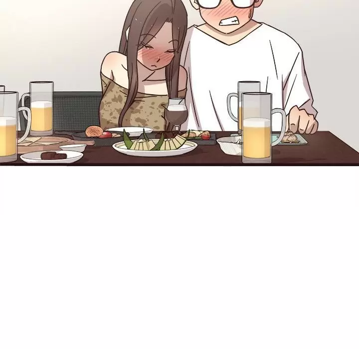 Stupid Love Capítulo 5 - Page 91
