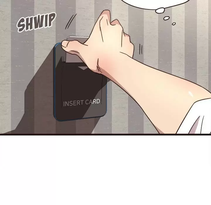 Stupid Love Capítulo 5 - Page 94