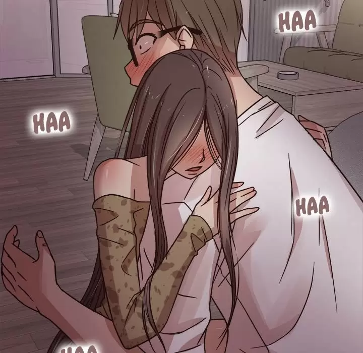 Stupid Love Capítulo 6 - Page 11