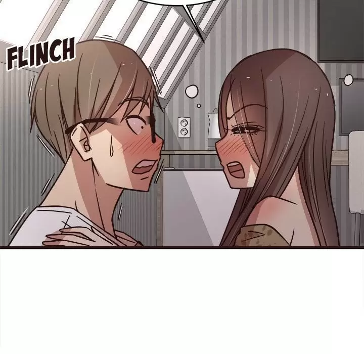 Stupid Love Capítulo 6 - Page 20