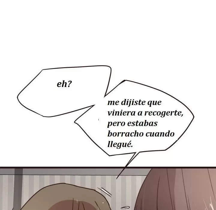 Stupid Love Capítulo 6 - Page 21