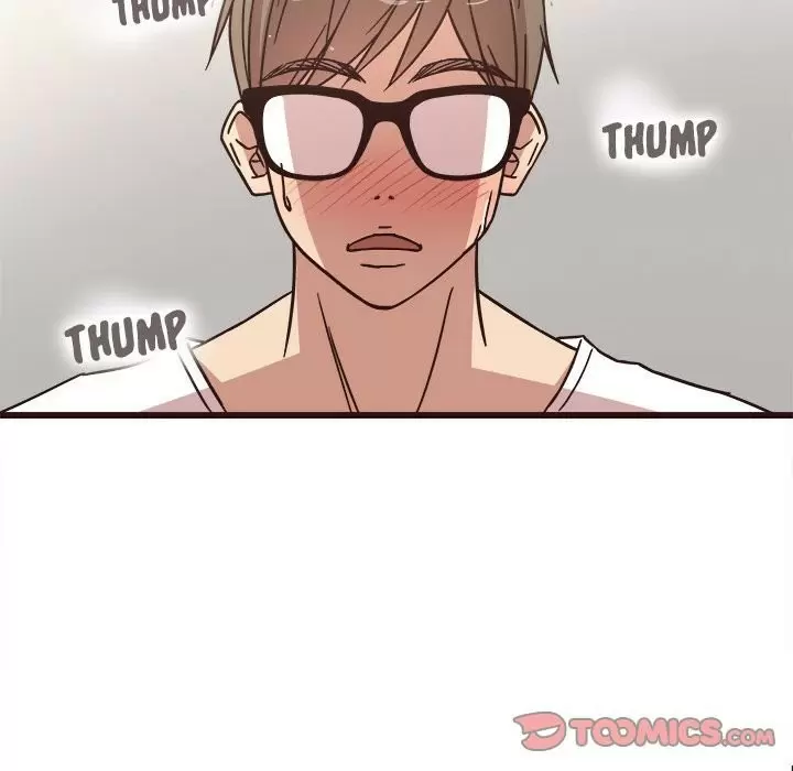 Stupid Love Capítulo 6 - Page 30