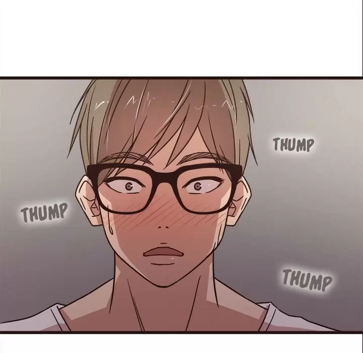 Stupid Love Capítulo 6 - Page 33