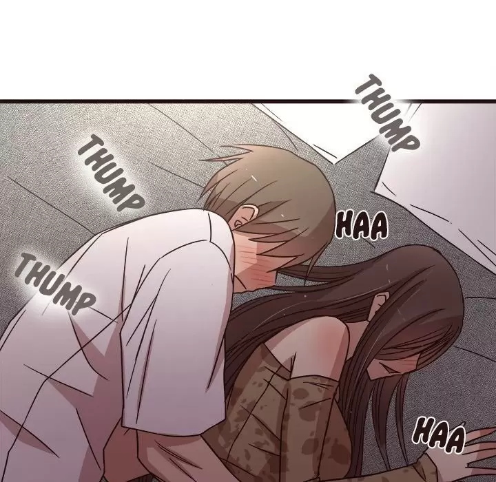 Stupid Love Capítulo 6 - Page 43