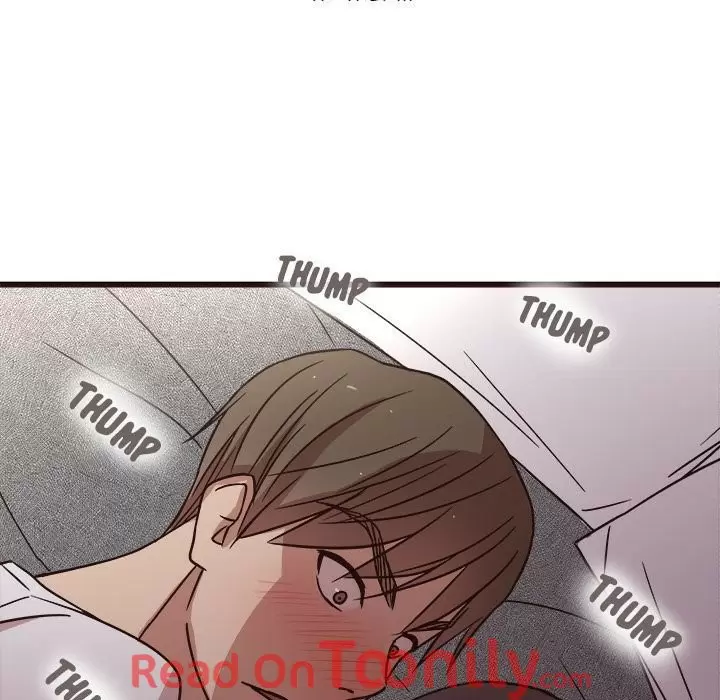 Stupid Love Capítulo 6 - Page 52