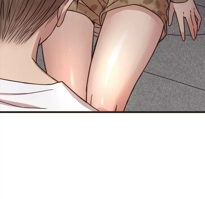 Stupid Love Capítulo 6 - Page 59