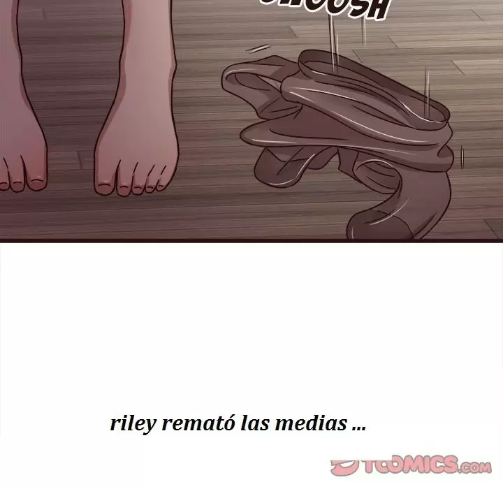Stupid Love Capítulo 6 - Page 6