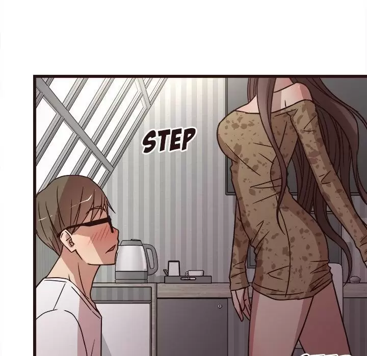 Stupid Love Capítulo 6 - Page 7