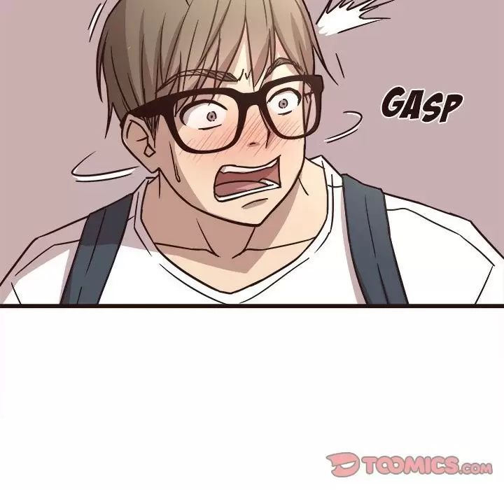 Stupid Love Capítulo 7 - Page 105