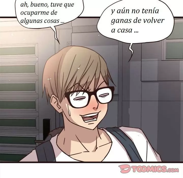 Stupid Love Capítulo 7 - Page 108