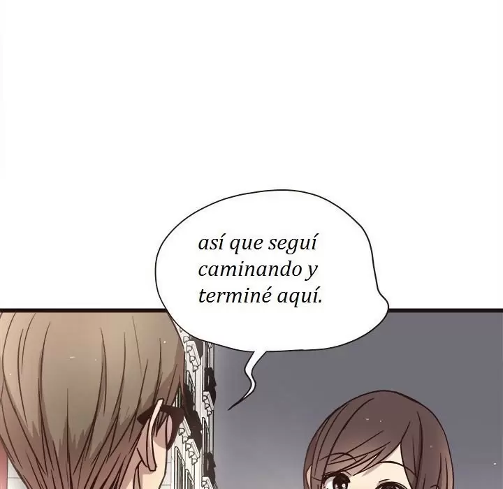 Stupid Love Capítulo 7 - Page 109