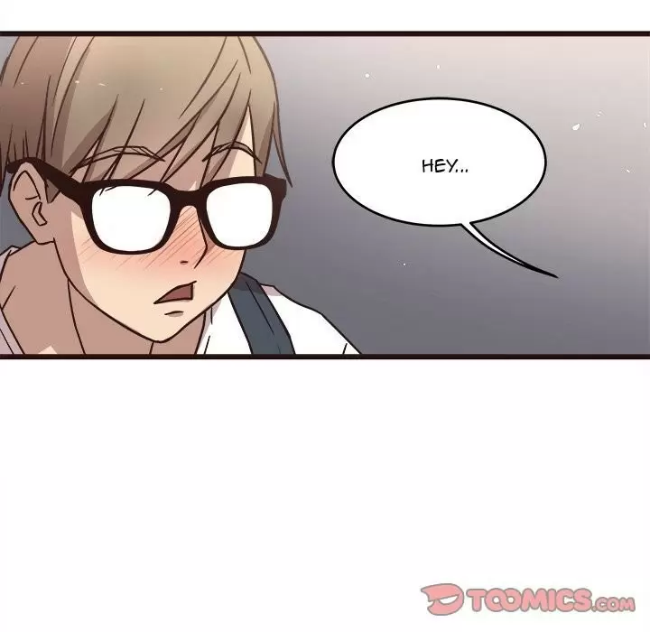 Stupid Love Capítulo 7 - Page 111