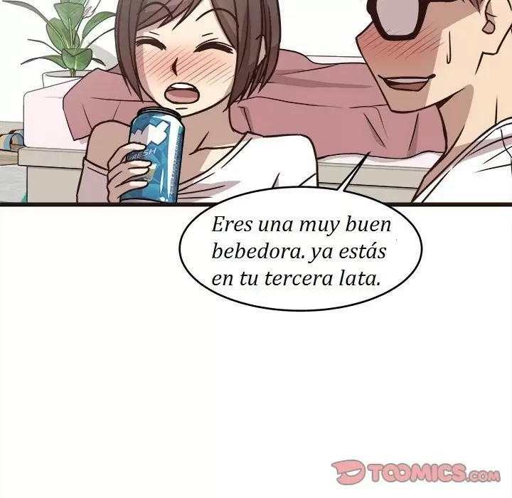 Stupid Love Capítulo 7 - Page 119