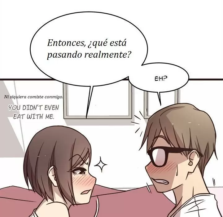 Stupid Love Capítulo 7 - Page 120